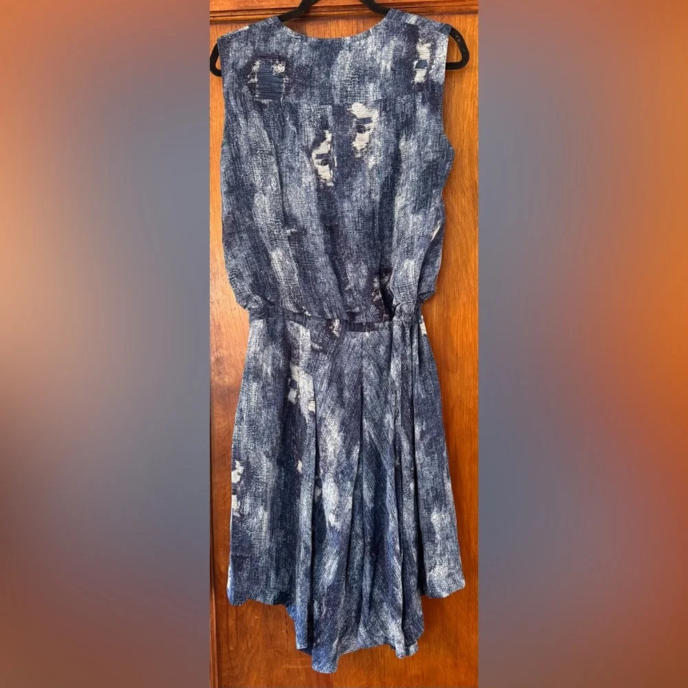 Karen Millen Dress- Size 8 - Picture 3 of 7